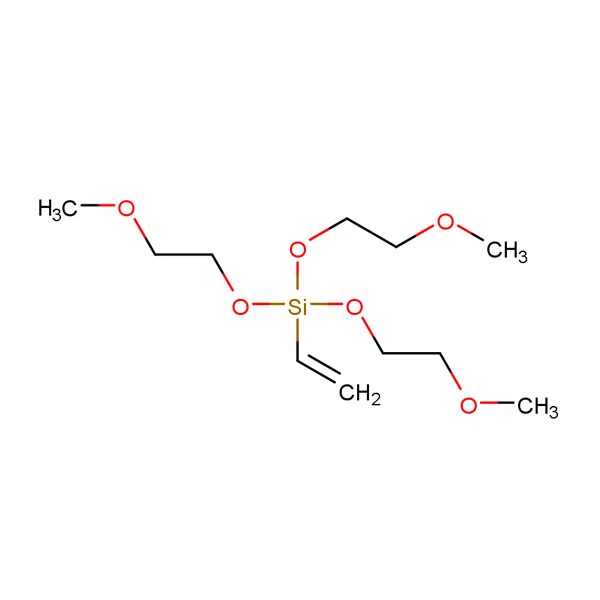 100 kg 1067-53-4 Z6030 C11H24O6Si