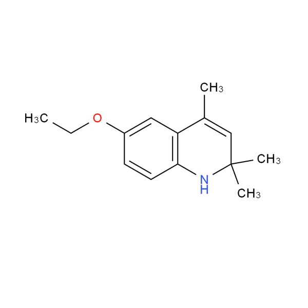 91-53-2 Ethoxyquin ETMDQ andoxunarefni AW C14H19NO