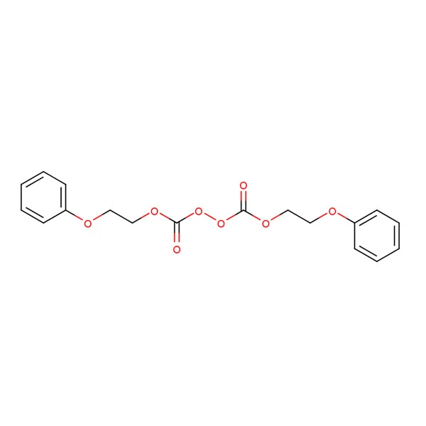 CAS 41935-39-1|Peroxýtvíkolsýra, Bis(2-fenoxýetýl)ester frumefni BPPD