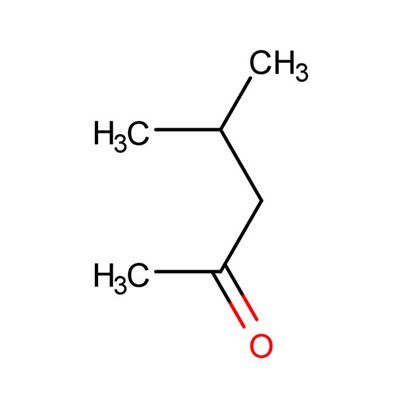 50 kg 108-10-1 4-metýl-2-pentanón C6H12O