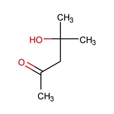 100KG 123-42-2 díasetónalkóhól;C6H12O2;díasetónalkóhól;Pyranton A