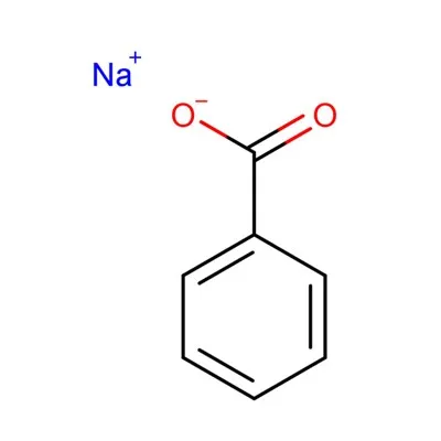 532-32-1 Natríumbensóat C7H5NaO2
