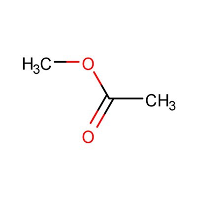 79-20-9 Metýl asetat C3H6O2
