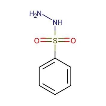 80-17-1 Bensensúlfónýlhýdrasíð(BSH)C6H8N2O2S