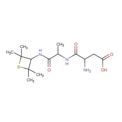 80863-62-3 Alitame C14H25N3O4S